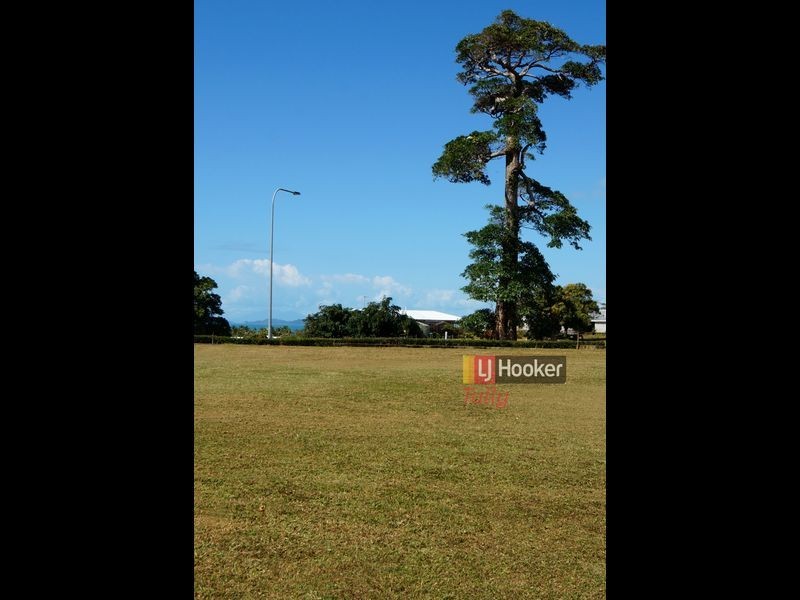 Lot 103 Campbell Street, Mission Beach QLD 4852