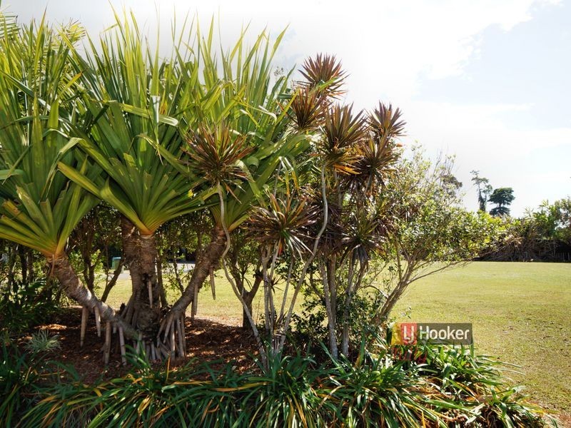 Lot 112 Campbell Street, Mission Beach QLD 4852