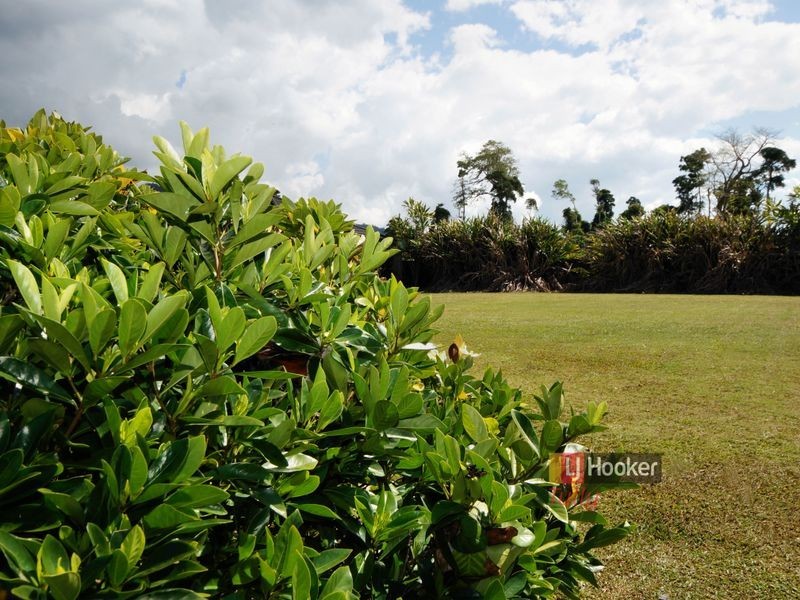 Lot 112 Campbell Street, Mission Beach QLD 4852