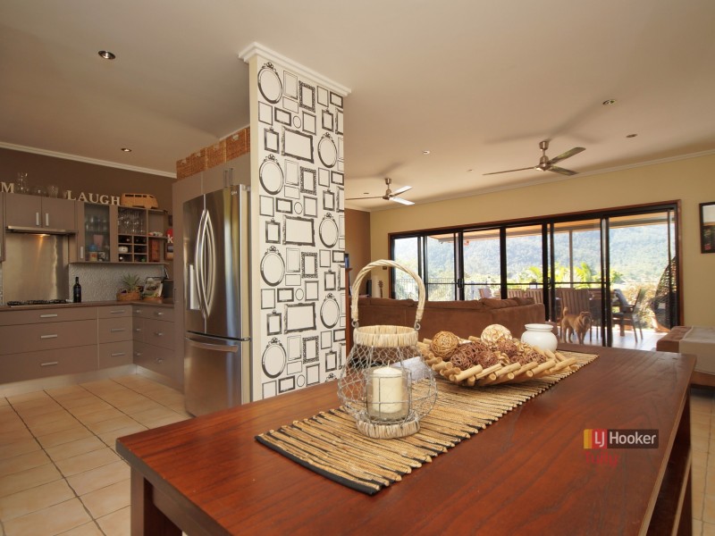 50 Stuart Drive, Feluga QLD 4854