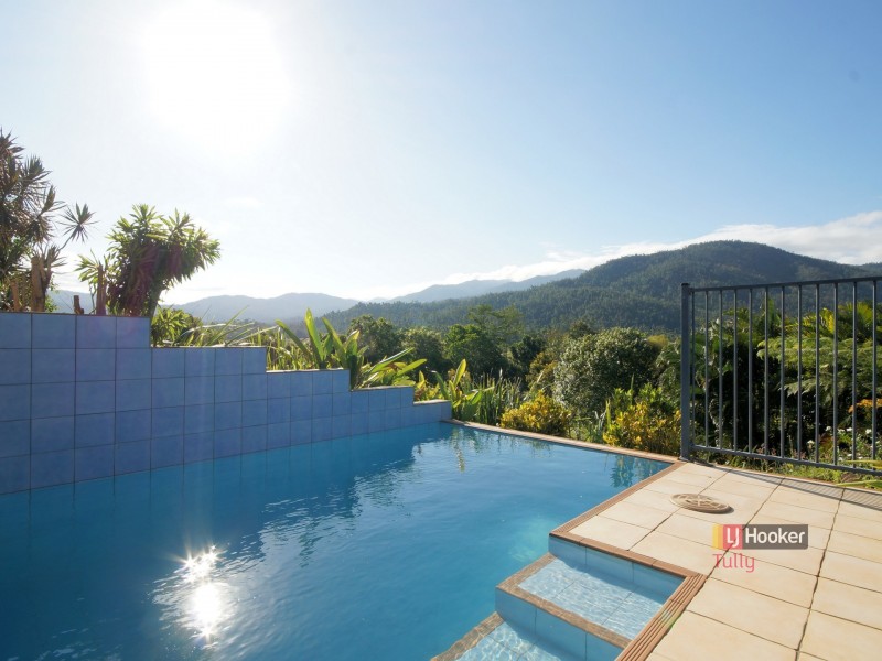 50 Stuart Drive, Feluga QLD 4854