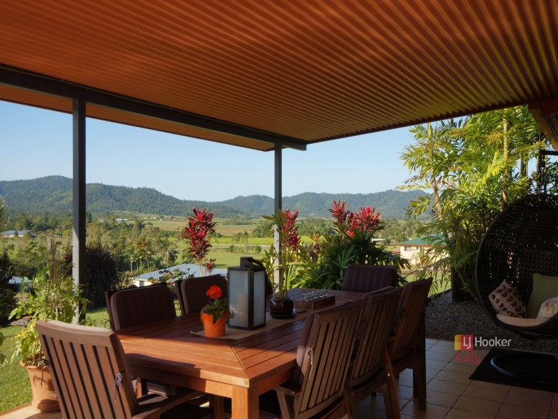 50 Stuart Drive, Feluga QLD 4854