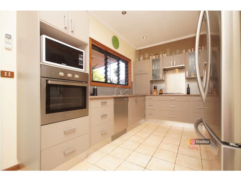 50 Stuart Drive, Feluga QLD 4854