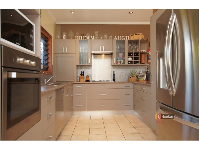 50 Stuart Drive, Feluga QLD 4854