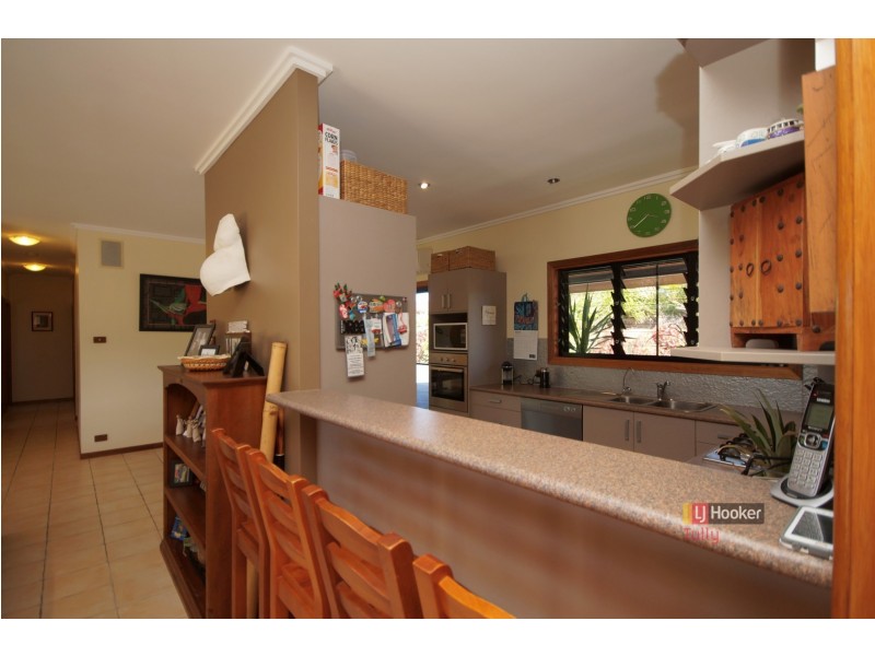 50 Stuart Drive, Feluga QLD 4854