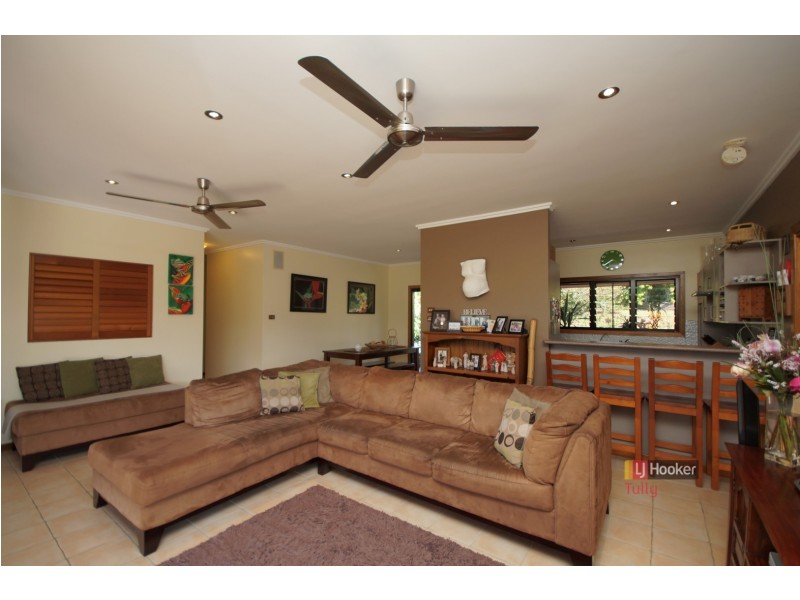 50 Stuart Drive, Feluga QLD 4854