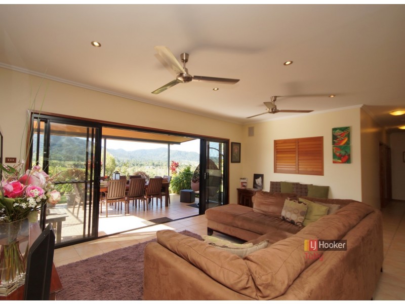 50 Stuart Drive, Feluga QLD 4854