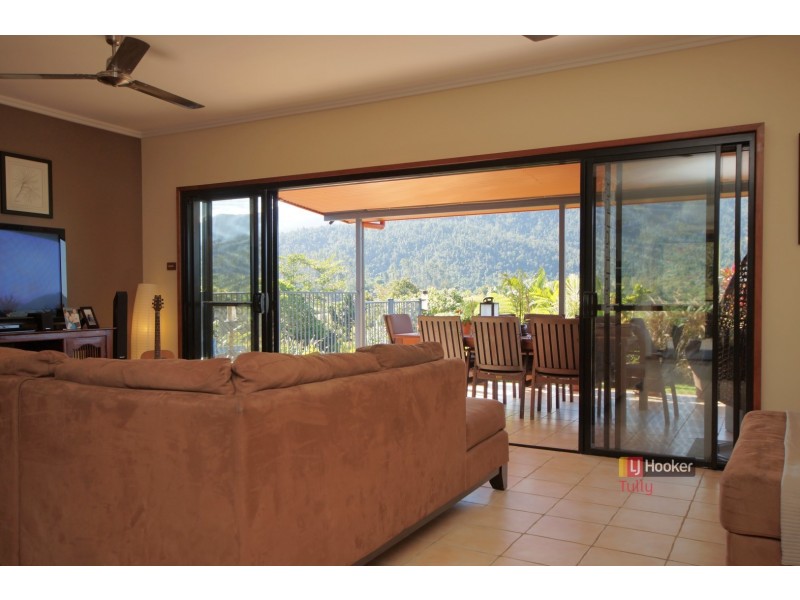 50 Stuart Drive, Feluga QLD 4854