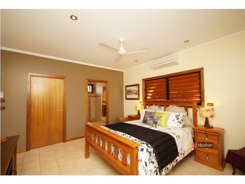 50 Stuart Drive, Feluga QLD 4854