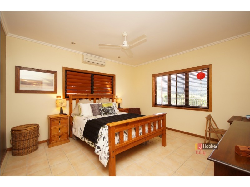 50 Stuart Drive, Feluga QLD 4854