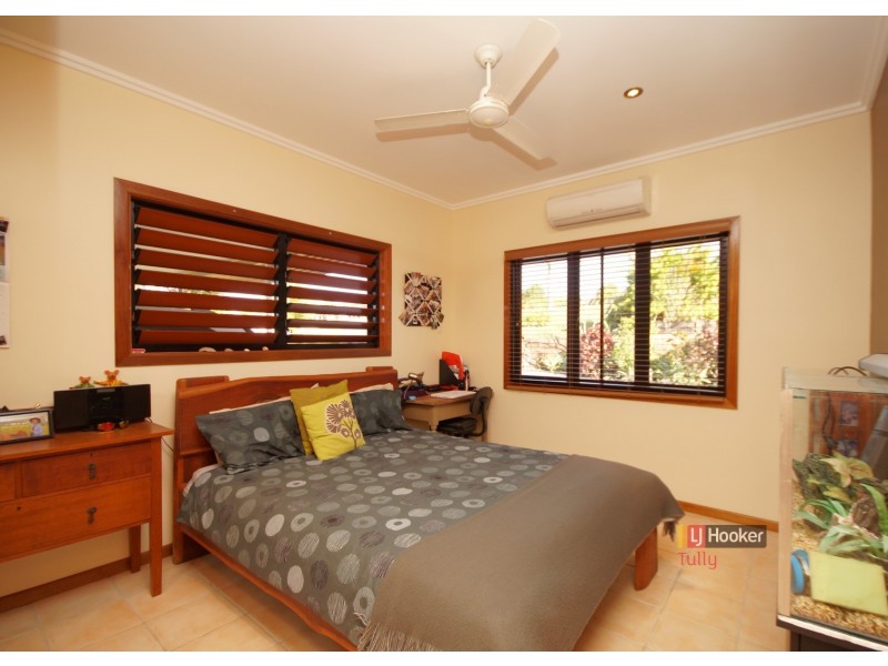 50 Stuart Drive, Feluga QLD 4854