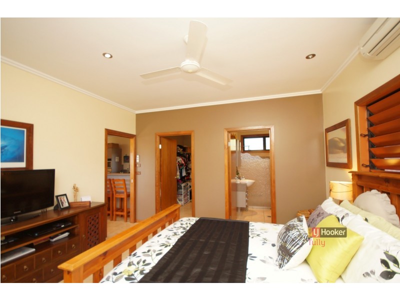 50 Stuart Drive, Feluga QLD 4854