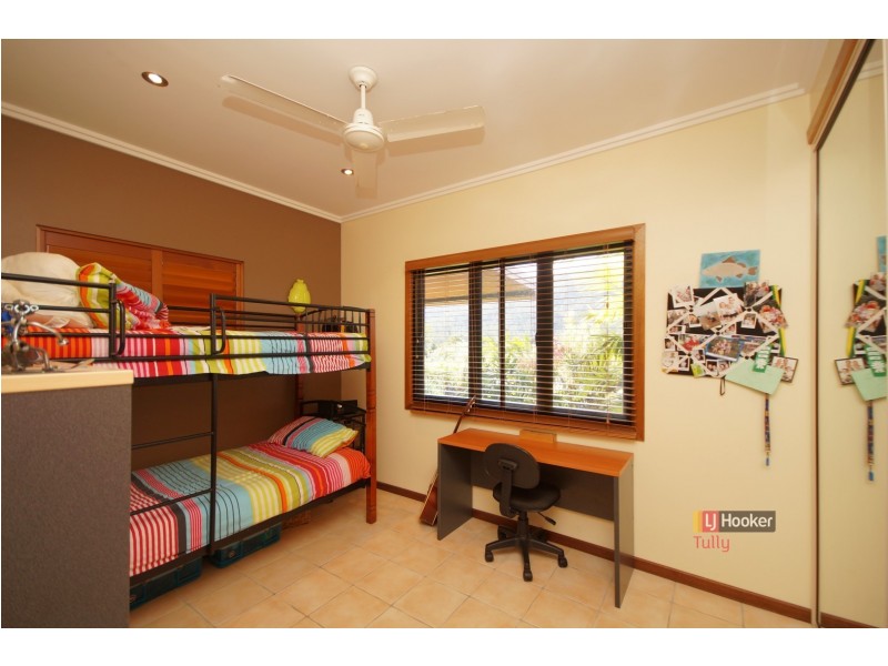 50 Stuart Drive, Feluga QLD 4854