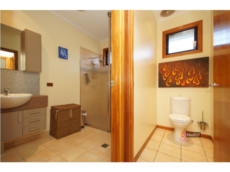 50 Stuart Drive, Feluga QLD 4854