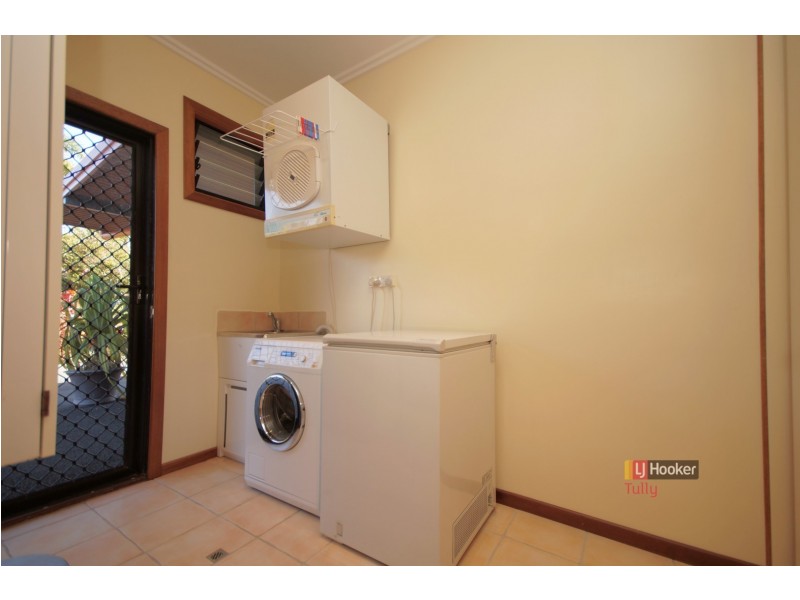 50 Stuart Drive, Feluga QLD 4854