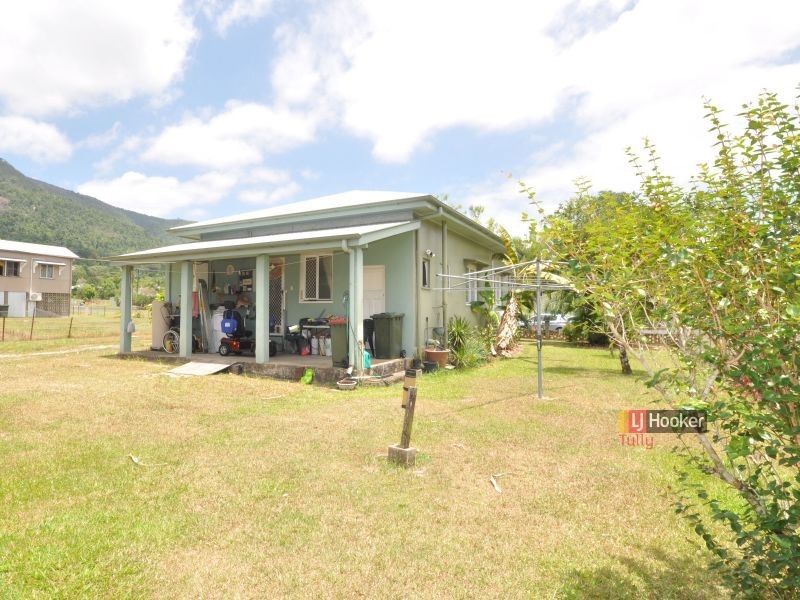 7 Thurles Street, Tully QLD 4854