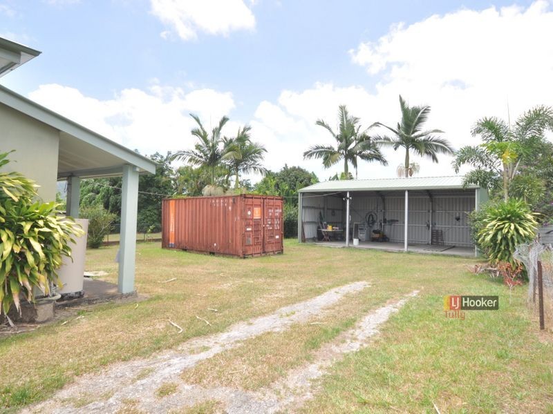 7 Thurles Street, Tully QLD 4854