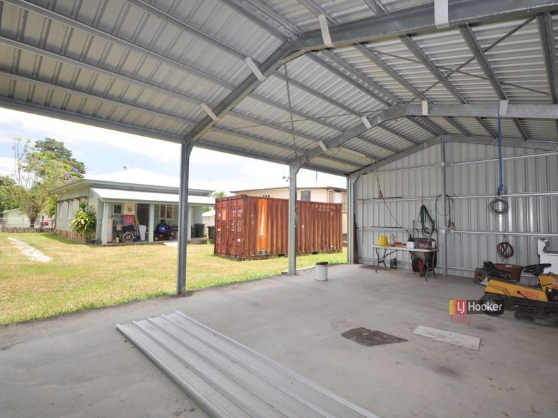 7 Thurles Street, Tully QLD 4854