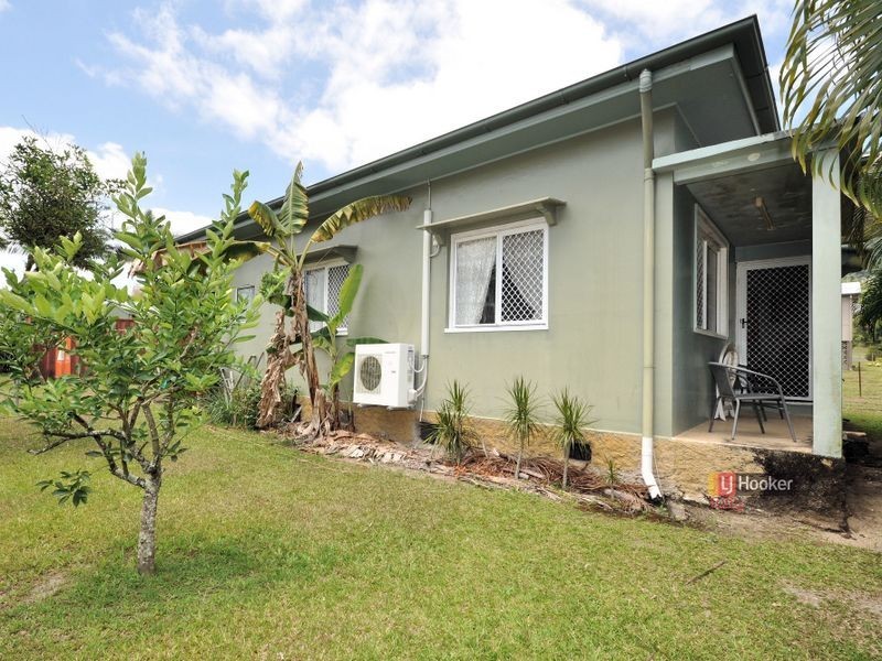 7 Thurles Street, Tully QLD 4854