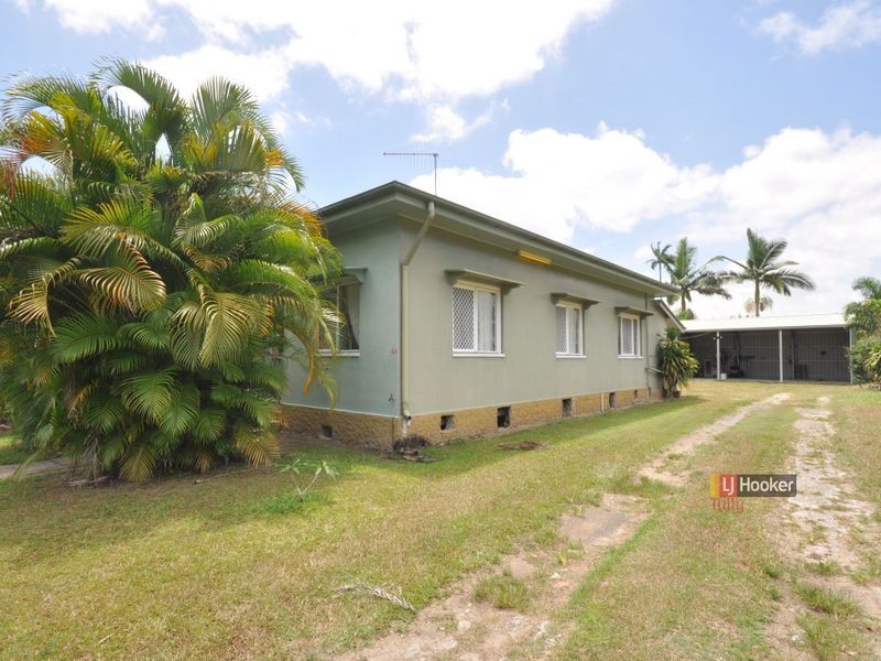 7 Thurles Street, Tully QLD 4854