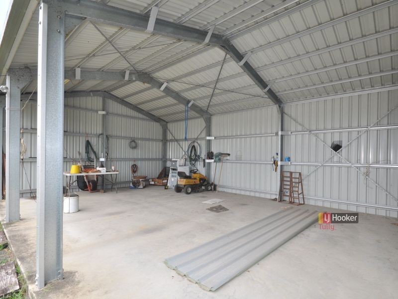 7 Thurles Street, Tully QLD 4854