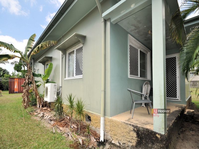 7 Thurles Street, Tully QLD 4854