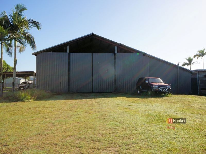 35 Ryrie Street, El Arish QLD 4855