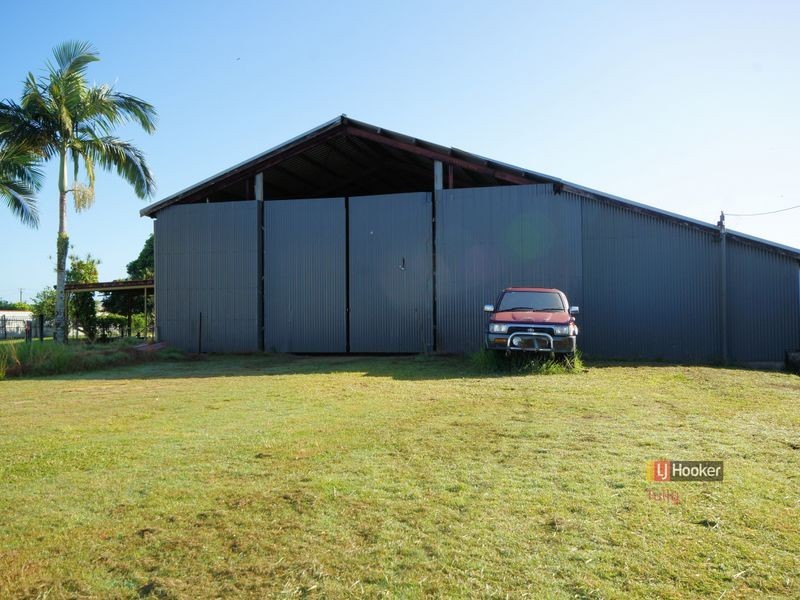 35 Ryrie Street, El Arish QLD 4855