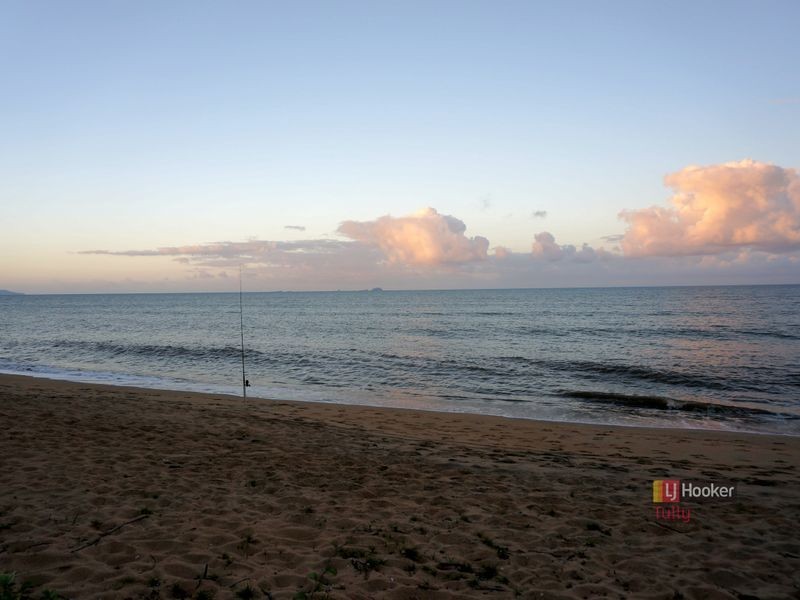 21 Evans Road, Bramston Beach QLD 4871