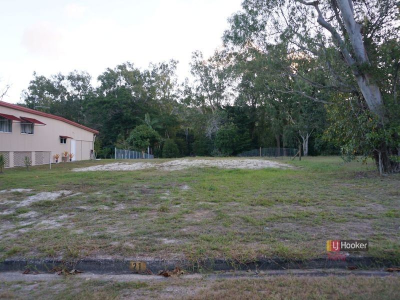 21 Evans Road, Bramston Beach QLD 4871