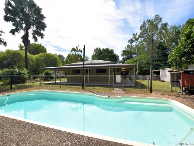 80 Paradise Palm Drive, Tully Heads QLD 4854