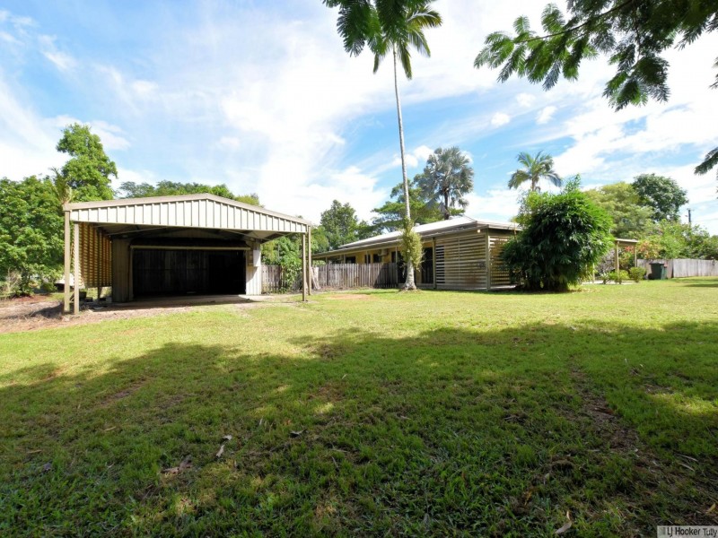 80 Paradise Palm Drive, Tully Heads QLD 4854