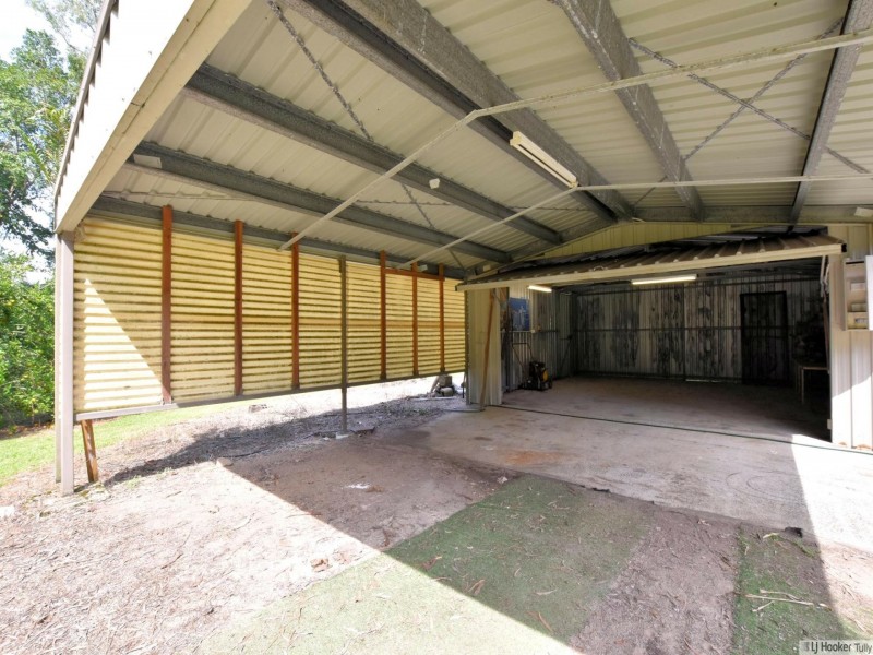 80 Paradise Palm Drive, Tully Heads QLD 4854