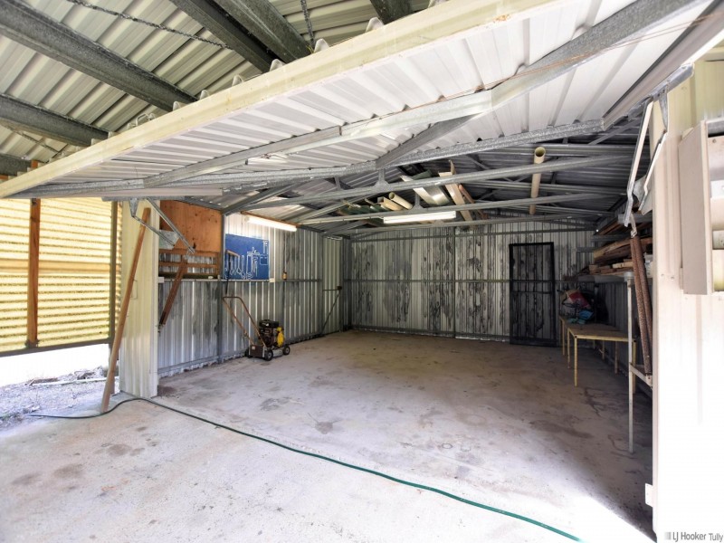 80 Paradise Palm Drive, Tully Heads QLD 4854