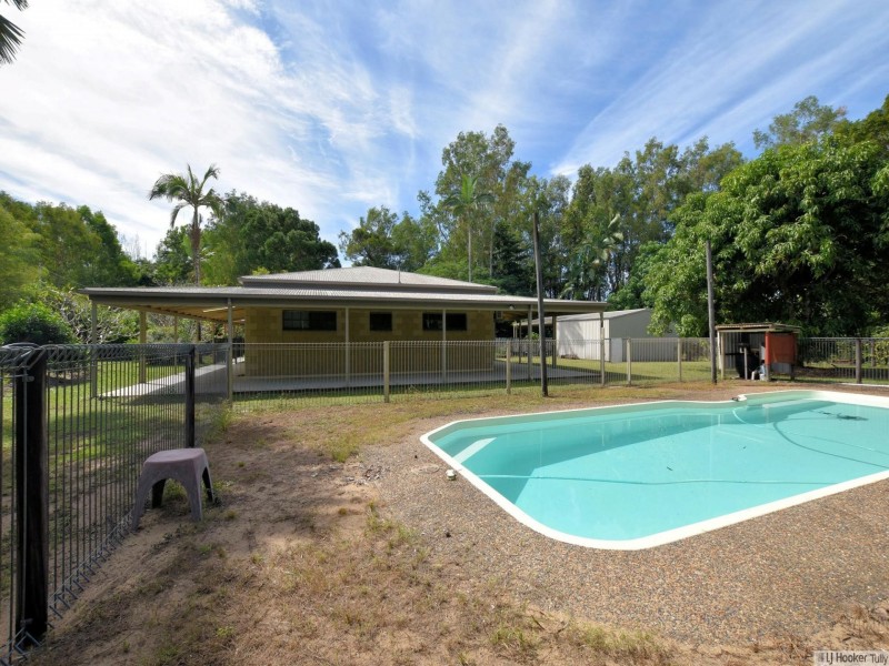 80 Paradise Palm Drive, Tully Heads QLD 4854