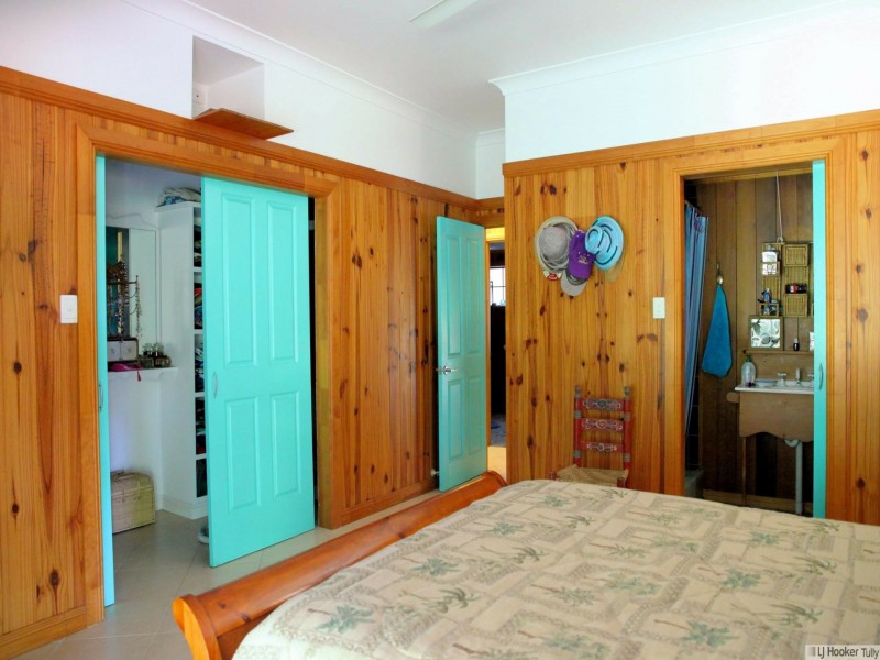 80 Paradise Palm Drive, Tully Heads QLD 4854