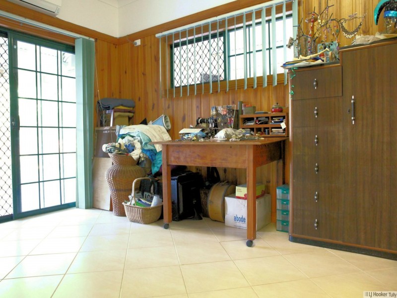 80 Paradise Palm Drive, Tully Heads QLD 4854