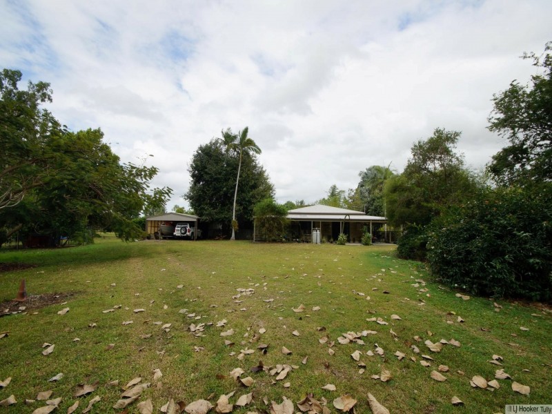 80 Paradise Palm Drive, Tully Heads QLD 4854