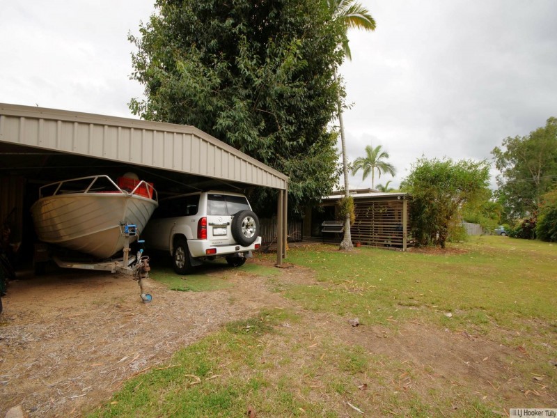 80 Paradise Palm Drive, Tully Heads QLD 4854