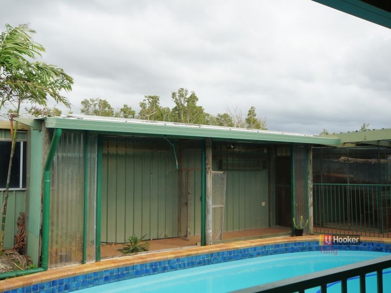 41 Taylor Street, Tully Heads QLD 4854