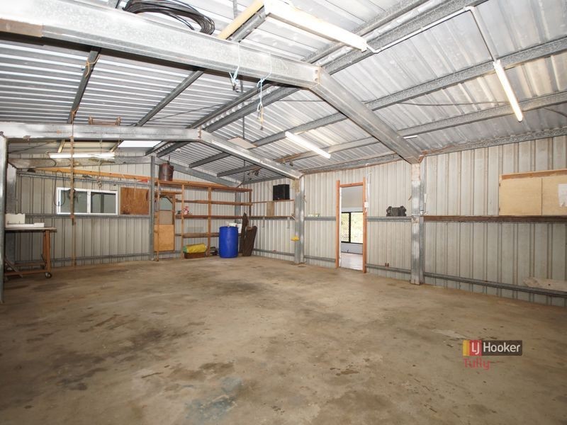 41 Taylor Street, Tully Heads QLD 4854