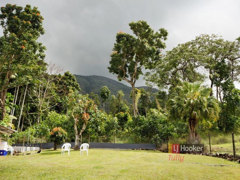 9 Brannigan Street, Tully QLD 4854
