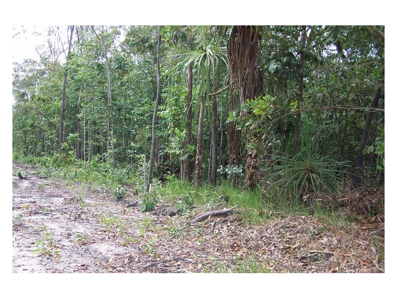 Tully QLD 4854