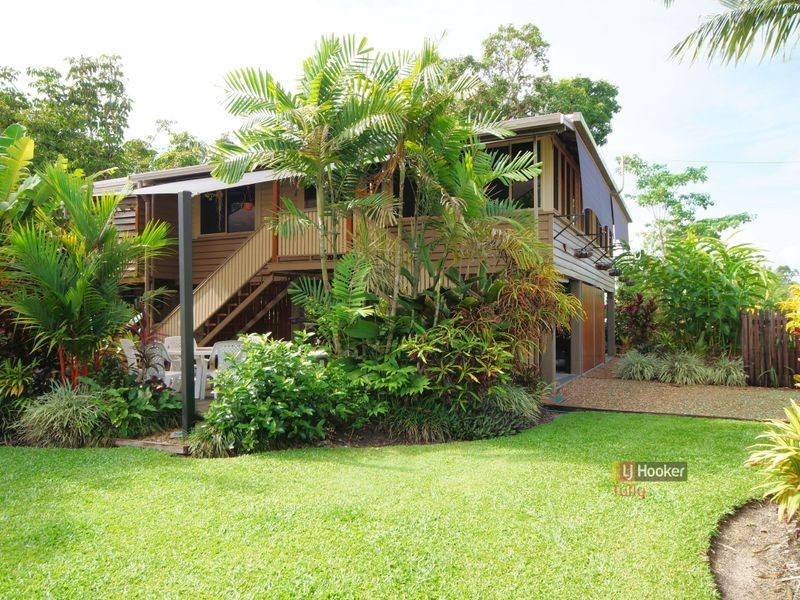 76 Chauvel Street, El Arish QLD 4855