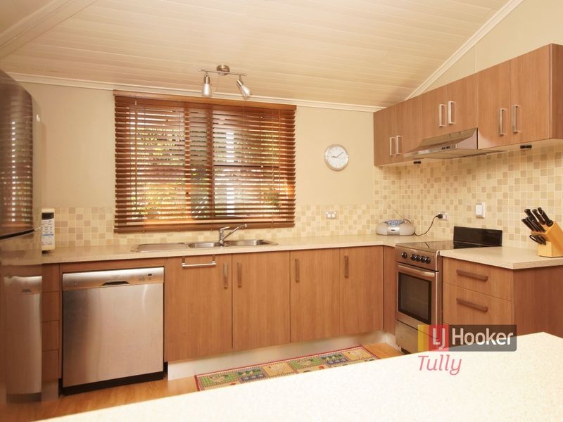76 Chauvel Street, El Arish QLD 4855