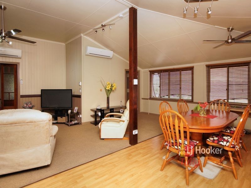 76 Chauvel Street, El Arish QLD 4855