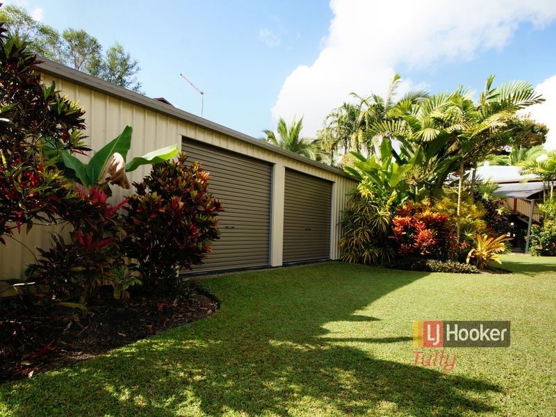 76 Chauvel Street, El Arish QLD 4855