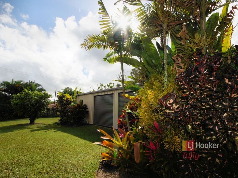76 Chauvel Street, El Arish QLD 4855