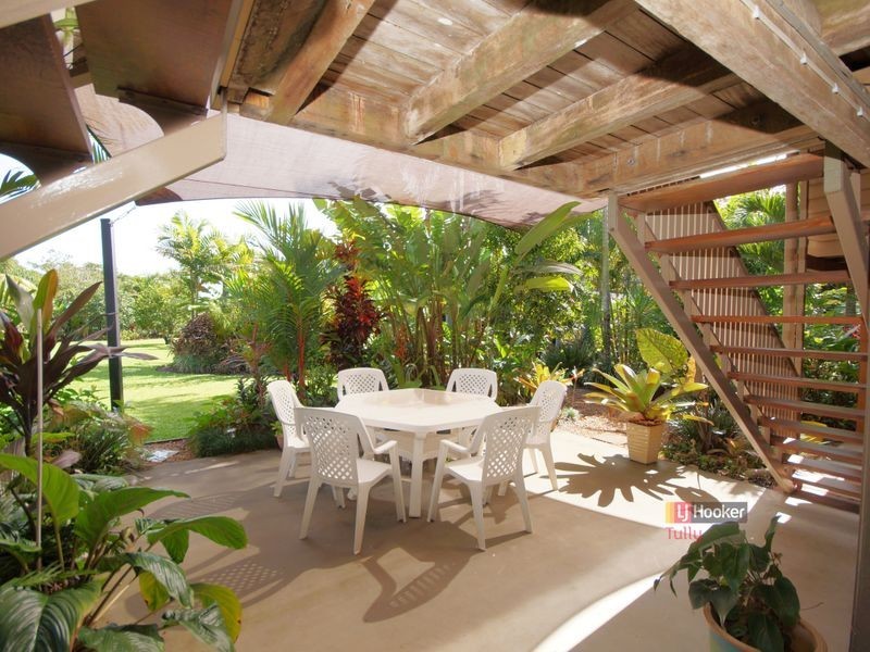76 Chauvel Street, El Arish QLD 4855