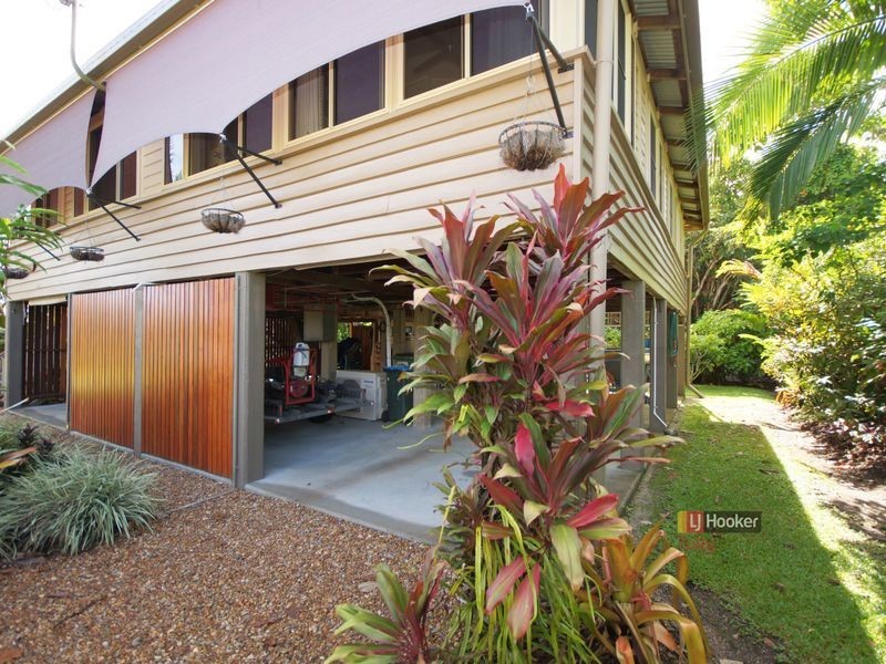 76 Chauvel Street, El Arish QLD 4855